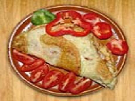 Srov omeleta - kliknte pro zvten